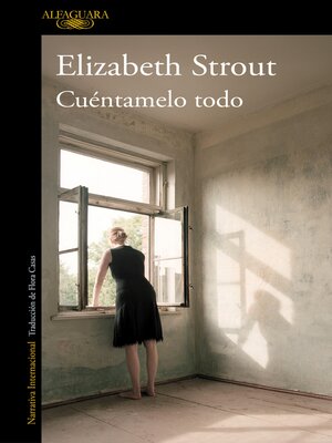 cover image of Cuéntamelo todo